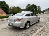 Mazda 6 2,2 DE 129 Go - 5