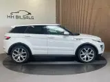 Land Rover Range Rover Evoque 2,2 SD4 Autobiography aut. - 4