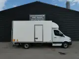 Mercedes-Benz Sprinter 316 2,1 CDI R3 163HK Ladv./Chas. 6g Aut. - 2