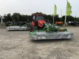 Pronar Skårlægger - 5