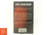 Den røde labyrint af Lars Kjædegaard (Bog) - 3