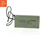 Universal batterioplader - 3