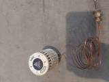 Danfoss RAVK føler 25-65 gr.