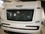 Fendt Tendenza 560 SG - 3