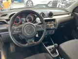 Suzuki Swift 1,0 Boosterjet Action - 4