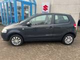 VW Fox 1,2  - 3