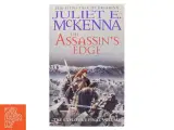 The assassin&#39;s edge af Juliet E. McKenna (Bog) - 3
