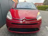 Citroën Grand C4 Picasso 2,0 16V Prestige E6G 7prs - 5