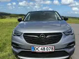 Opel Grandland X 1,6 Hybrid Cosmo Prestige aut. - 2