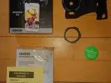 Smartphone kikkert universal adaptor