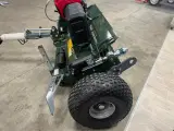 Faunamaster FM130 Slagleklipper m/Honda benzinmotor - 5