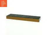 Erik Bagger kapselåbnet fra Erik Bagger (str. 25 x 6 cm) - 3