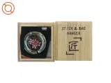 Stick- & baghanger (str. 7 x 8 x 2 cm)
