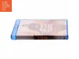 Stolen med Nicolas Cage (DVD) - 2