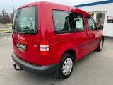 VW Caddy 1,2 TSi 85 Trendline - 3