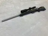 Tikka T3 Varmint - 5