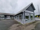 Investeringsejendom - 1. års forrentning 8.39% - 3