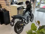 Honda NX 500 - 4