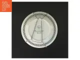 Platte fra Bing Og Grøndal (str. Diameter 17 cm) - 4