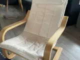 Børne stol