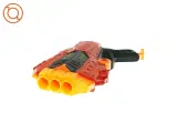 Nerf pistol - Tri-break mega (str. L: 28 cm ) - 3