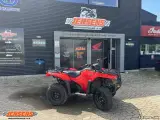 Honda TRX 420