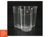 Iittala Aalto vase fra Iittala (str. H. 9,5 cm) - 2
