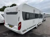2017 - Hobby De Luxe Edition 545 KMF   Prisen er inkl. klargøring, gastest, fugttest, syn og nummerplade. SÆLGES FOR KUNDE - 3