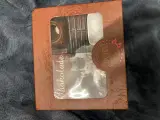 Bogen 'Chokolade' + et fonduesæt