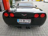 Chevrolet Corvette 6,0 Convertible - 5