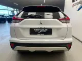 Mitsubishi Eclipse Cross 2,4 PHEV Limited CVT 4WD - 4