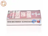 Blekingegadebanden. Bind 2 af Peter Øvig Knudsen (Bog) - 2
