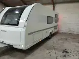 Luksus Campingvogn  - 2