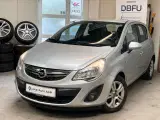 Opel Corsa 1,3 CDTi 95 Cosmo eco - 4