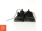 Sorte Skechers GOwalk Evolution Ultra - Inter sko fra Skechers (str. 41) - 4
