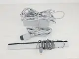 ⭐️ Wii Komplet kabelsæt - 2