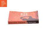 Den stille pige af Peter Høeg (Bog) - 2