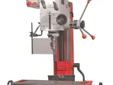 Bore/fræsemaskine Holzmann ZX7045