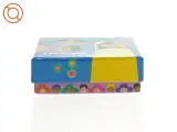Red Barnet Spil: I am a child i have rights (str. 10 x 10 x 3 cm) - 2