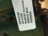 John Deere 4.239DL - 4