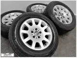5x120 16" ET20, BMW Style-60 - 3