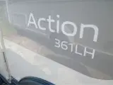 2018 - Adria Action 361 LH Panorama - 3