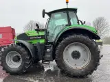 Deutz-Fahr Agrotron 7230 TTV MED FRONT PTO! - 4