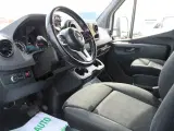 Mercedes Sprinter 316 2,2 CDi A3 Alukasse m/lift aut. RWD - 3