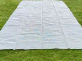 Campinggulvtæppe
