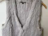 Pels-vest