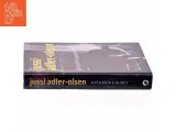 Kvinden i buret af Jussi Adler-Olsen (Bog) - 2