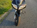 Suzuki SV650s  - 3