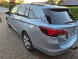 Opel Astra 1,0 T 105 Enjoy Sports Tourer - 4
