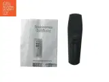 Universal Enkel fjernbetjening (str. Ø 16 cm) - 2